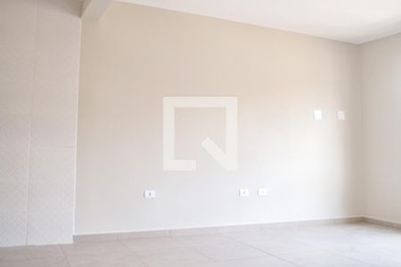 Sala de casa para alugar com 3 quartos, 115m² em Santa Maria, São Caetano do Sul