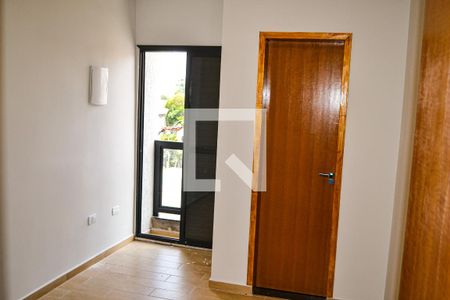 Suíte de casa para alugar com 3 quartos, 115m² em Santa Maria, São Caetano do Sul