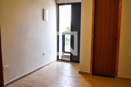 Suíte de casa para alugar com 3 quartos, 115m² em Santa Maria, São Caetano do Sul