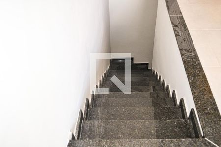 Sala de casa para alugar com 3 quartos, 115m² em Santa Maria, São Caetano do Sul