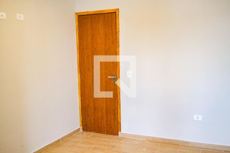 Suíte de casa para alugar com 3 quartos, 115m² em Santa Maria, São Caetano do Sul