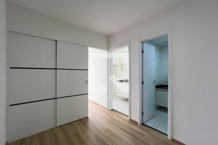 Sala de kitnet/studio à venda com 1 quarto, 27m² em Vila Dom Pedro I, São Paulo