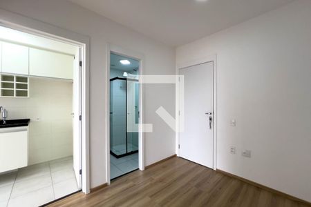 Sala de kitnet/studio à venda com 1 quarto, 27m² em Vila Dom Pedro I, São Paulo