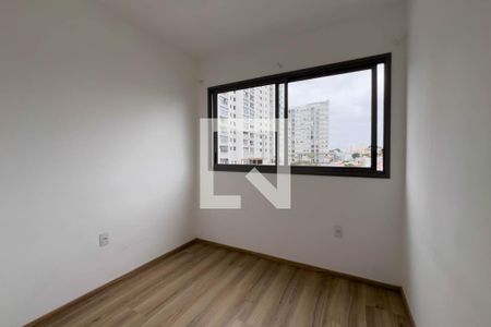 Quarto de kitnet/studio à venda com 1 quarto, 27m² em Vila Dom Pedro I, São Paulo