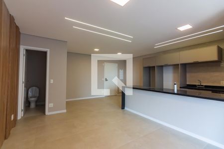 Apartamento para alugar com 112m², 3 quartos e 2 vagas Apartamento para alugar com 112m², 3 quartos e 2 vagasSala