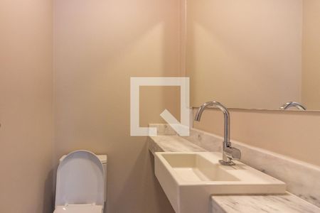 Apartamento para alugar com 112m², 3 quartos e 2 vagas Apartamento para alugar com 112m², 3 quartos e 2 vagasLavabo