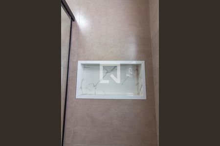 Apartamento para alugar com 112m², 3 quartos e 2 vagas Apartamento para alugar com 112m², 3 quartos e 2 vagasBanheiro da Suíte 1