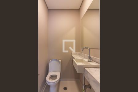 Apartamento para alugar com 112m², 3 quartos e 2 vagas Apartamento para alugar com 112m², 3 quartos e 2 vagasLavabo