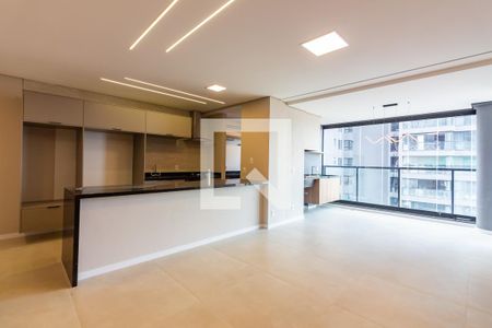 Apartamento para alugar com 112m², 3 quartos e 2 vagas Apartamento para alugar com 112m², 3 quartos e 2 vagasSala