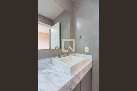 Apartamento para alugar com 112m², 3 quartos e 2 vagas Apartamento para alugar com 112m², 3 quartos e 2 vagasBanheiro da Suíte 2