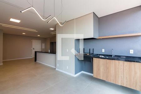 Apartamento para alugar com 112m², 3 quartos e 2 vagas Apartamento para alugar com 112m², 3 quartos e 2 vagasVaranda gourmet