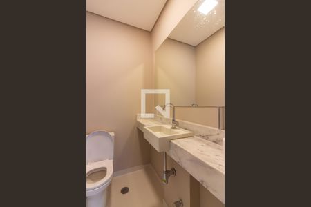 Apartamento para alugar com 112m², 3 quartos e 2 vagas Apartamento para alugar com 112m², 3 quartos e 2 vagasLavabo