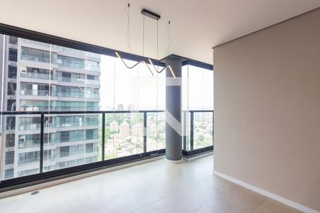 Apartamento para alugar com 112m², 3 quartos e 2 vagas Apartamento para alugar com 112m², 3 quartos e 2 vagasVaranda gourmet