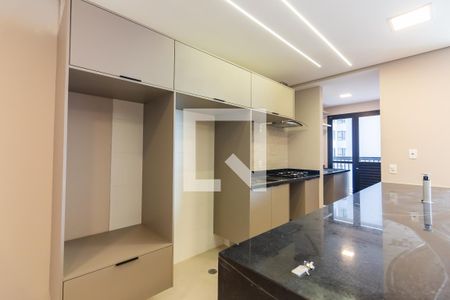 Apartamento para alugar com 112m², 3 quartos e 2 vagas Apartamento para alugar com 112m², 3 quartos e 2 vagasCozinha
