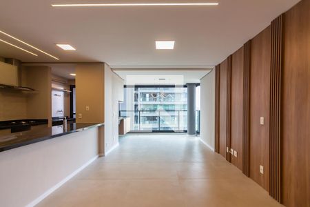 Apartamento para alugar com 112m², 3 quartos e 2 vagas Apartamento para alugar com 112m², 3 quartos e 2 vagasSala