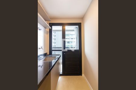 Apartamento para alugar com 112m², 3 quartos e 2 vagas Apartamento para alugar com 112m², 3 quartos e 2 vagasÁrea de Serviço