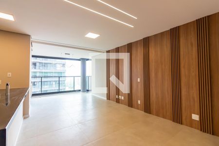 Apartamento para alugar com 112m², 3 quartos e 2 vagas Apartamento para alugar com 112m², 3 quartos e 2 vagasSala