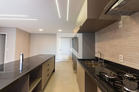Apartamento para alugar com 112m², 3 quartos e 2 vagas Apartamento para alugar com 112m², 3 quartos e 2 vagasCozinha