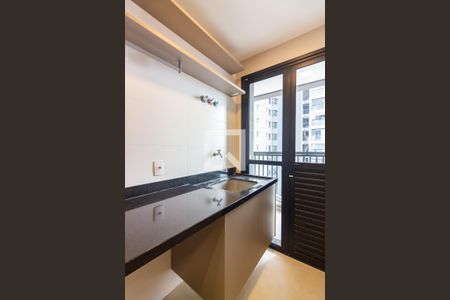 Apartamento para alugar com 112m², 3 quartos e 2 vagas Apartamento para alugar com 112m², 3 quartos e 2 vagasÁrea de Serviço