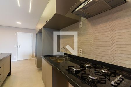 Apartamento para alugar com 112m², 3 quartos e 2 vagas Apartamento para alugar com 112m², 3 quartos e 2 vagasCozinha