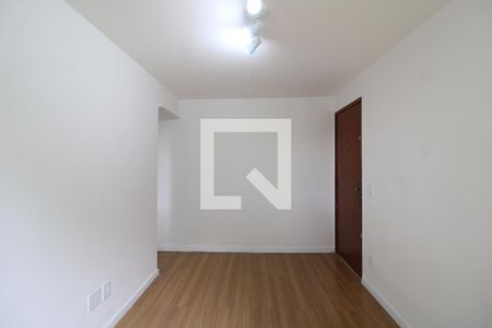 Sala de apartamento à venda com 2 quartos, 43m² em Freguesia (jacarepaguá), Rio de Janeiro