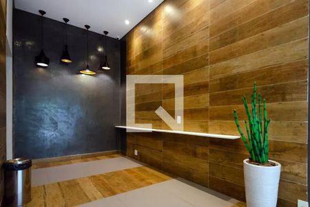 Apartamento para alugar com 84m², 3 quartos e 2 vagas Apartamento para alugar com 84m², 3 quartos e 2 vagasÁrea Comum - Spa