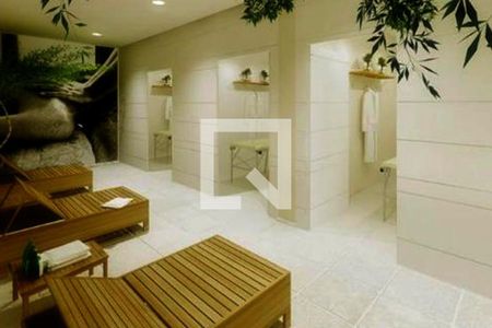 Apartamento para alugar com 84m², 3 quartos e 2 vagas Apartamento para alugar com 84m², 3 quartos e 2 vagasÁrea Comum - Sauna