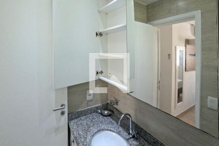 Apartamento para alugar com 84m², 3 quartos e 2 vagasSuíte do Quarto 3