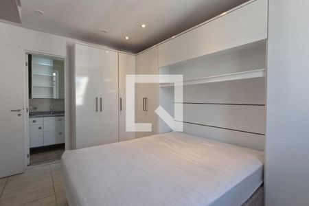 Apartamento para alugar com 84m², 3 quartos e 2 vagasQuarto 3