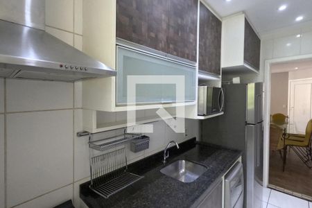 Apartamento para alugar com 84m², 3 quartos e 2 vagasCozinha