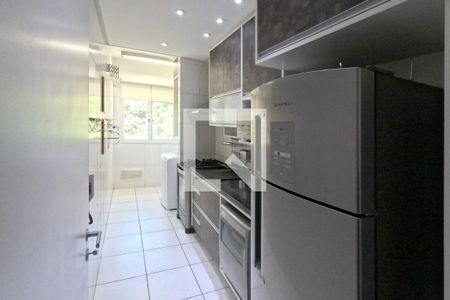 Apartamento para alugar com 84m², 3 quartos e 2 vagasCozinha