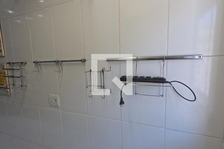 Apartamento para alugar com 84m², 3 quartos e 2 vagasÁrea de Serviço