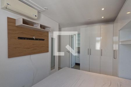 Apartamento para alugar com 84m², 3 quartos e 2 vagasQuarto 3