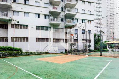 Apartamento para alugar com 84m², 3 quartos e 2 vagas Apartamento para alugar com 84m², 3 quartos e 2 vagasÁrea Comum - Quadra