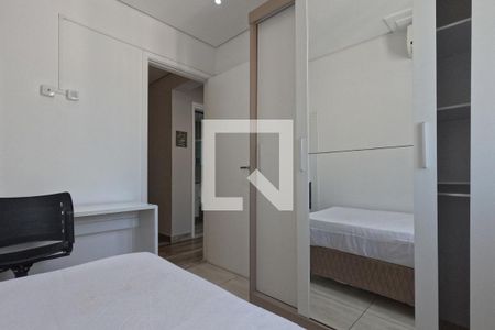 Apartamento para alugar com 84m², 3 quartos e 2 vagasQuarto 1