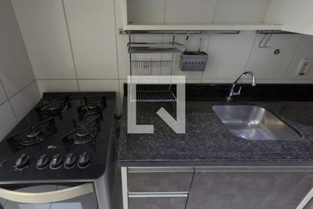 Apartamento para alugar com 84m², 3 quartos e 2 vagasCozinha