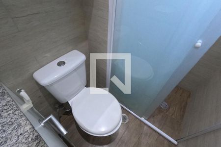 Apartamento para alugar com 84m², 3 quartos e 2 vagasSuíte do Quarto 3