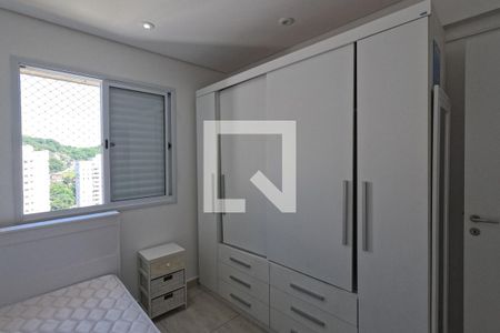 Apartamento para alugar com 84m², 3 quartos e 2 vagasQuarto 2