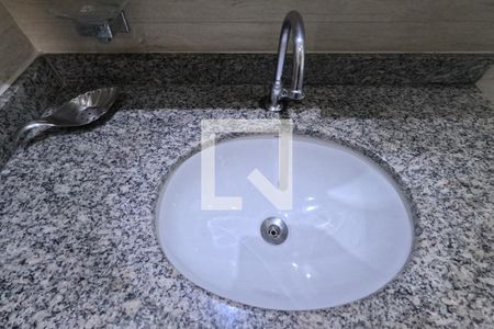 Apartamento para alugar com 84m², 3 quartos e 2 vagasDetalhe da Suíte do Quarto 3