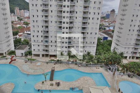 Apartamento para alugar com 84m², 3 quartos e 2 vagasÁrea  Comum - Piscina