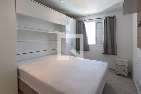 Apartamento para alugar com 84m², 3 quartos e 2 vagasQuarto 3