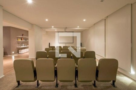 Apartamento para alugar com 84m², 3 quartos e 2 vagas Apartamento para alugar com 84m², 3 quartos e 2 vagasÁrea Comum - sala de Reuniões e e Palestras