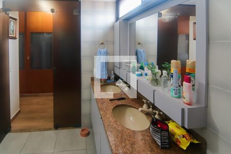 Apartamento para alugar com 145m², 3 quartos e 2 vagasSuíte 1