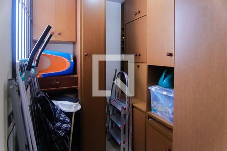 Apartamento para alugar com 145m², 3 quartos e 2 vagasÁrea de Serviço