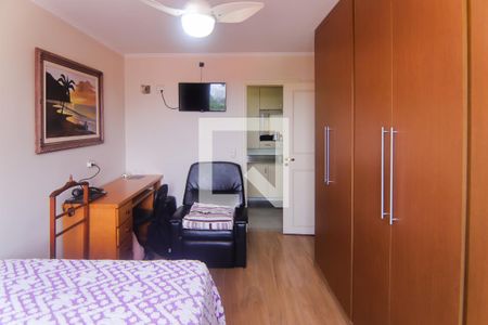 Apartamento para alugar com 145m², 3 quartos e 2 vagasSuíte 2