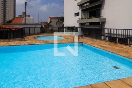 Apartamento para alugar com 145m², 3 quartos e 2 vagasPiscina