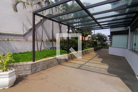 Apartamento para alugar com 145m², 3 quartos e 2 vagasÁrea comum