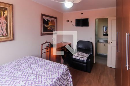 Apartamento para alugar com 145m², 3 quartos e 2 vagasSuíte 2