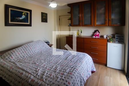 Apartamento para alugar com 145m², 3 quartos e 2 vagasSuíte 1