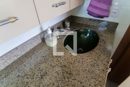 Apartamento para alugar com 145m², 3 quartos e 2 vagasSuíte 2